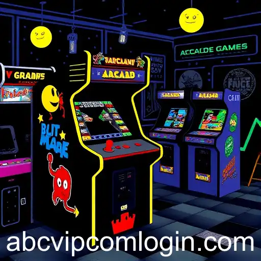 Reliving the Golden Era of Gaming: The 