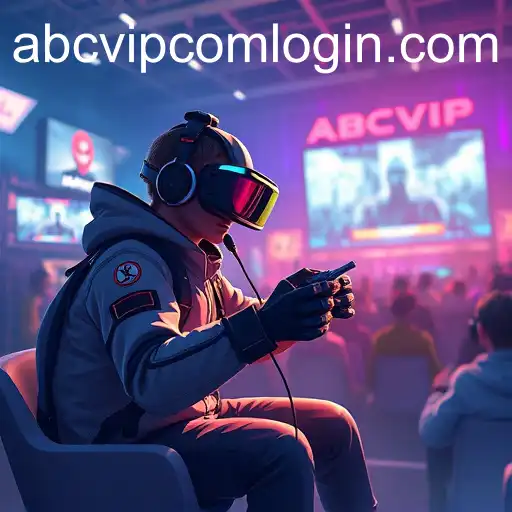 Digital Adventures on ABCVIP: The Future of Online Gaming