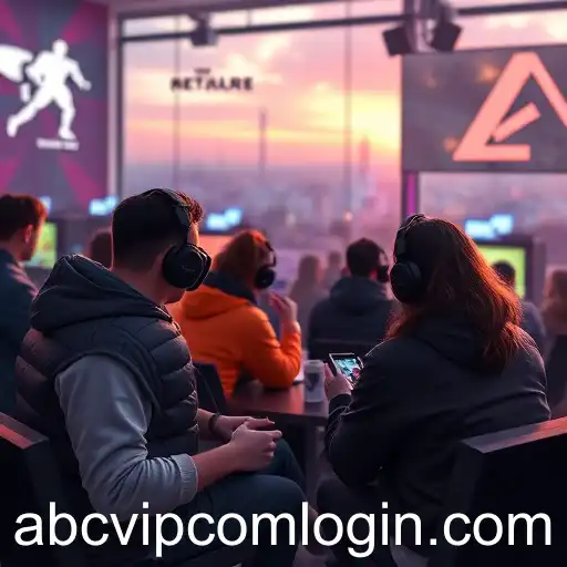 The Evolution of Online Gaming Communities