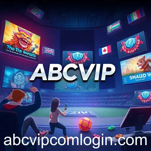 ABCVIP Revolutionizes Online Gaming Experience