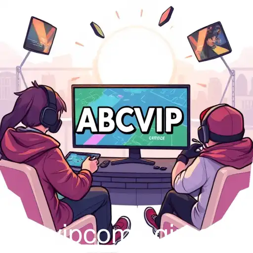 The Evolution of Online Gaming