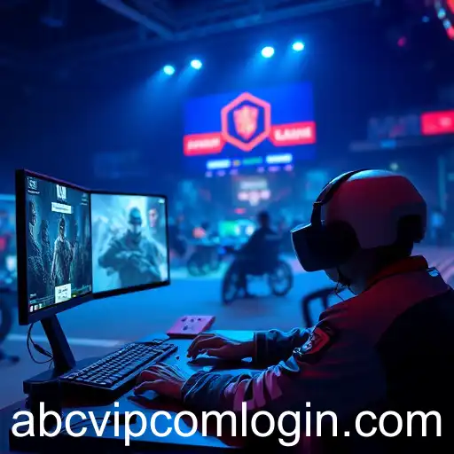 Rise of Online Gaming Communities