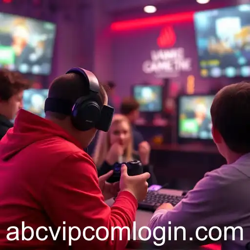 The Rise of Gaming Websites in the Digital Era