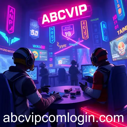 Rising Trends in Online Gaming: The Role of ABCVIP