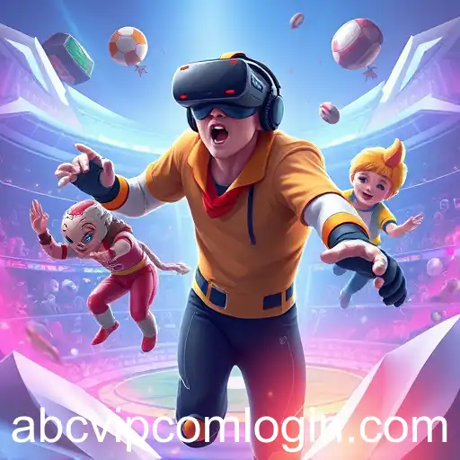 Navigating the Rise of Online Gaming in 2025