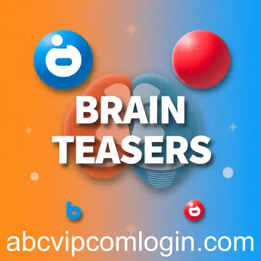 Exploring the Engaging World of Brain Teasers: More Than Just a Game