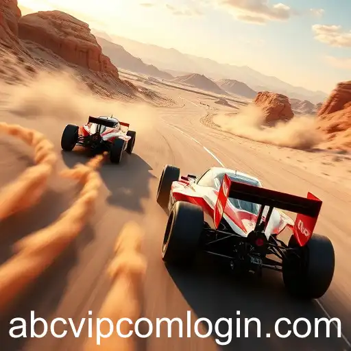 Exploring the Thrilling World of Racing Games: High-Speed Adventures Await