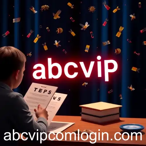 The Rise of ABCVIP in the Gaming World
