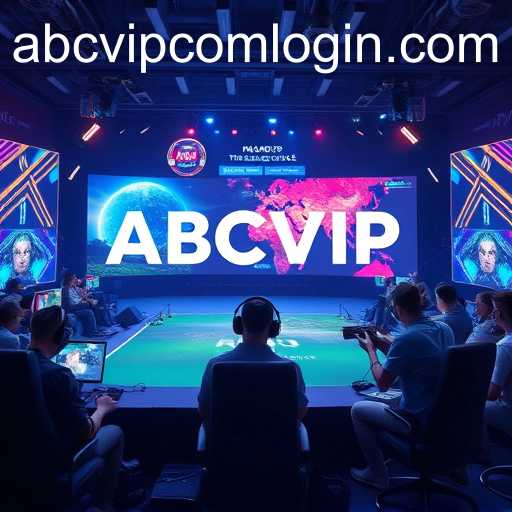 The Rise of ABCVIP: A Gaming Phenomenon