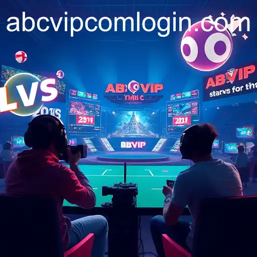 The Rise of abcvip: Transforming Online Gaming