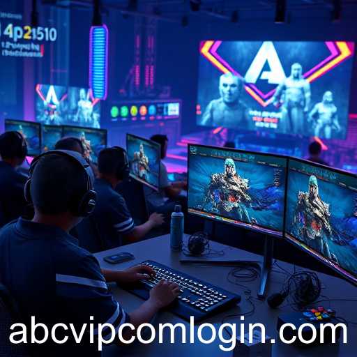 Rise of Online Gaming Communities