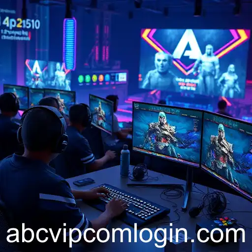 Rise of Online Gaming Communities