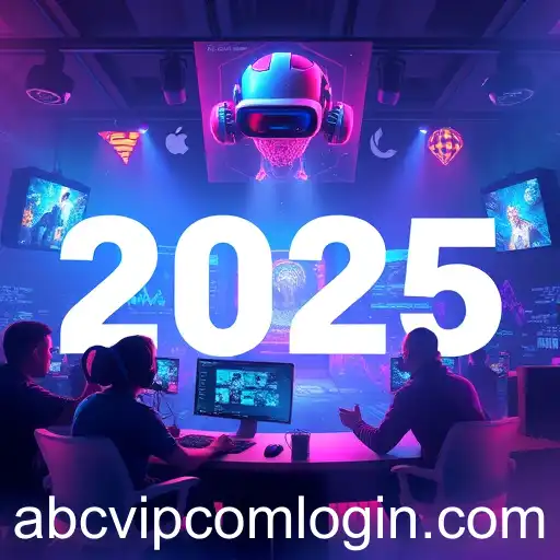 The Rise of Online Gaming Platforms in 2025