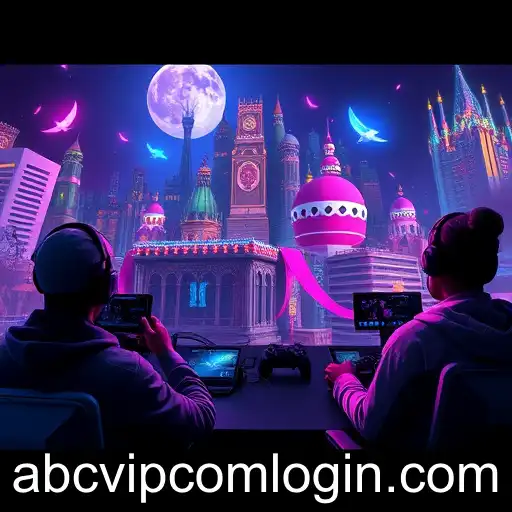 Rising Trends in the Online Gaming World