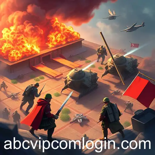 Exploring the 'Strategic Play' Phenomenon with 'abcvip'